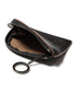 MR.OLIVE E.O.I / HORWEEN CHROMEXCEL LEATHER / ZIP COIN CASE